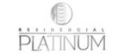Logotipo do Residencial Platinum