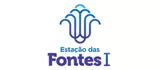 Logotipo do Estação das Fontes