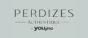 Logotipo do Perdizes Authentique by You,inc