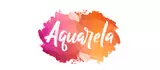 Logotipo do Aquarela