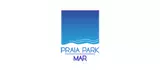 Logotipo do Praia Park Mar