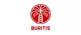 Logotipo do Buritis