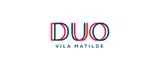 Logotipo do Duo Vila Matilde
