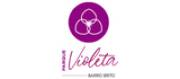 Logotipo do Parque Violeta