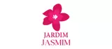 Logotipo do Jardim Jasmim