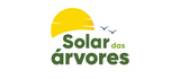Logotipo do Solar das Árvores