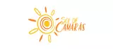 Logotipo do Sol de Camarás