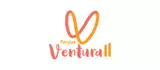 Logotipo do Parque Ventura II