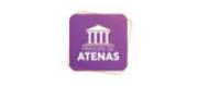 Logotipo do Residencial Príncipe de Atenas