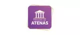 Logotipo do Residencial Príncipe de Atenas