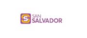 Logotipo do Spazio San Salvador