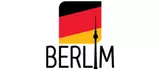 Logotipo do Residencial Berlim