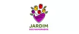 Logotipo do Jardim dos Namorados