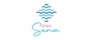 Logotipo do Acqua Sena