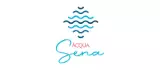 Logotipo do Acqua Sena