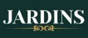 Logotipo do Jardins Residence