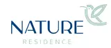 Logotipo do Nature Residence