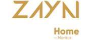 Logotipo do Zayn Home Marista