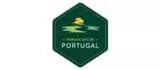 Logotipo do Parque Rio de Portugal