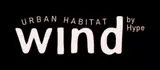 Logotipo do Wind Urban Habitat