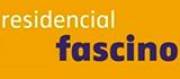 Logotipo do Residencial Fascino