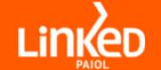 Logotipo do LINKED Paiol