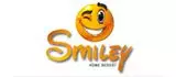 Logotipo do Smiley Home Resort