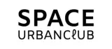 Logotipo do Space Urban Club