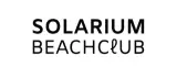Logotipo do Solarium Beach Club