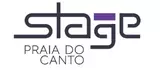 Logotipo do Stage Praia do Canto