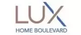Logotipo do Lux Home Boulevard