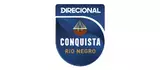 Logotipo do Conquista Rio Negro