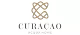 Logotipo do Curaçao Acqua Home 