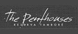 Logotipo do The Penthouses Tamboré