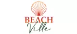 Logotipo do Beach Ville