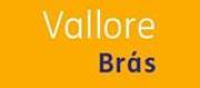 Logotipo do Vallore Brás
