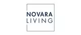 Logotipo do Novara Living
