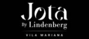 Logotipo do Jota by Lindenberg