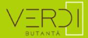 Logotipo do Verdi Butantã
