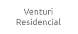 Logotipo do Venturi Residencial