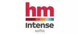 Logotipo do HM Intense Salto