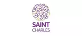 Logotipo do Saint Charles