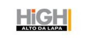 Logotipo do High Alto da Lapa