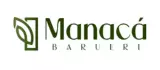 Logotipo do Manacá Barueri