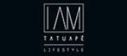 Logotipo do I Am Tatuapé