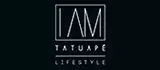 Logotipo do I Am Tatuapé