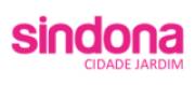 Logotipo do Sindona Cidade Jardim