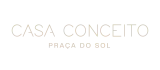 Logotipo do Casa Conceito - Praça do Sol