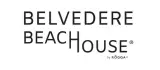 Logotipo do Belvedere Beach House