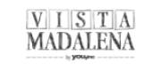 Logotipo do Vista Madalena by You,inc